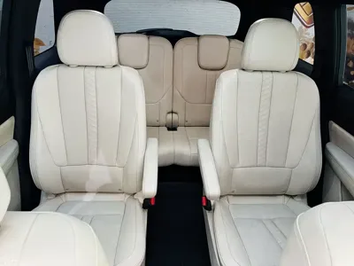 Li Auto Li ONE