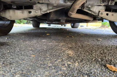 Li Auto L8