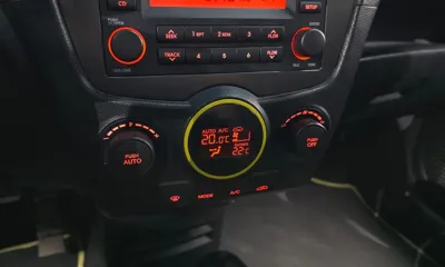 Kia Morning