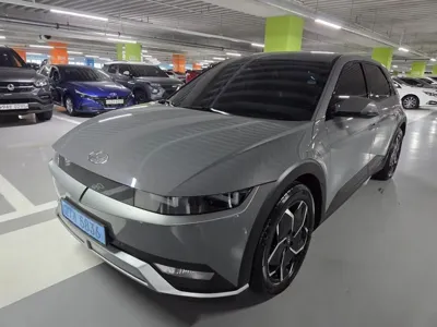 Hyundai Ioniq5