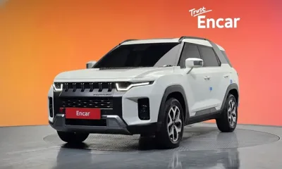 KG_Mobility_Ssangyong Torres