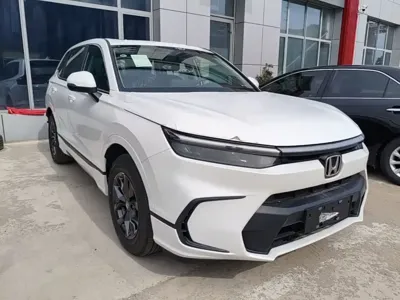 Honda Breeze