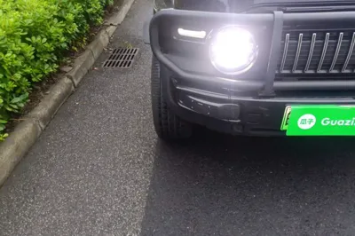 iCAR V23