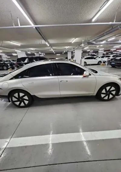 Hyundai Ioniq6