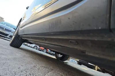 Jetta VS5