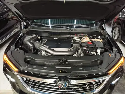 Buick Enclave