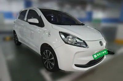 Changan Benni E-Star