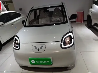 Wuling MINIEV