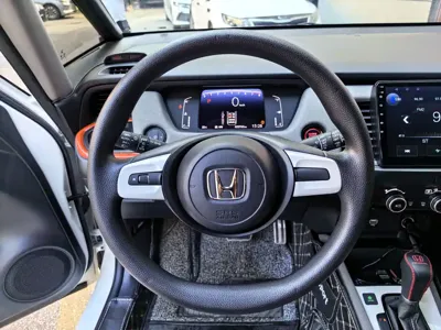 Honda Life