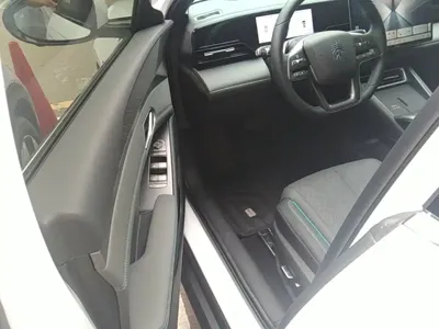 BYD Qin L