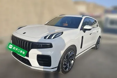Lynk & Co 09 EM-P