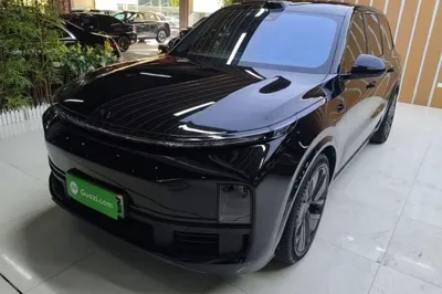 Li Auto L9