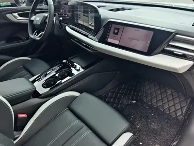 Audi 奥迪A5L