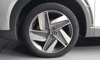 Hyundai Nexo