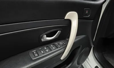 Renault-KoreaSamsung SM5