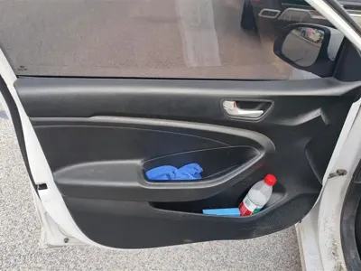 Hyundai Verna