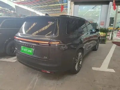Leapmotor Leapmotor C16