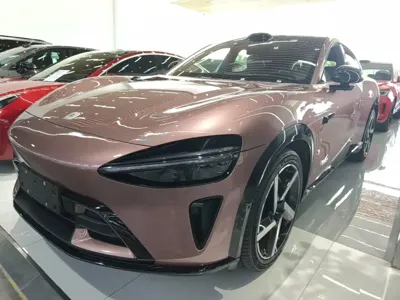 Xiaomi 小米YU7