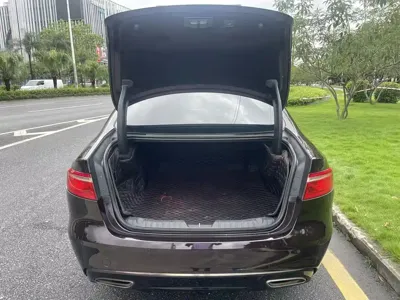 Jaguar XFL