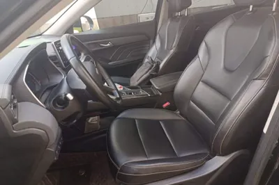 Haval LHERY