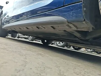 Hyundai Fista