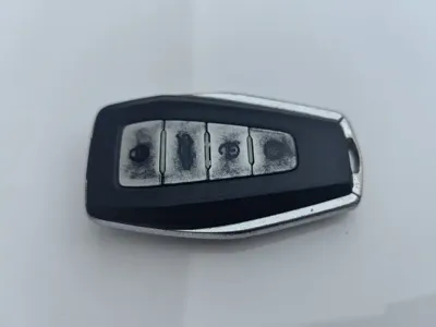 Geely Boyue