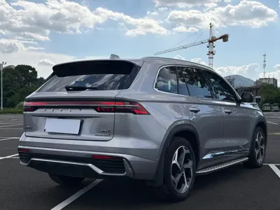 Geely Xingyue L