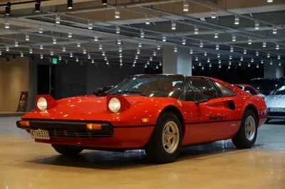 Ferrari 308