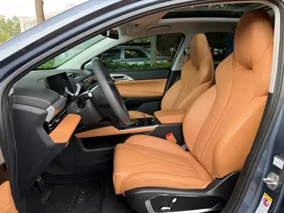 Xpeng P5