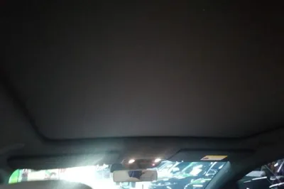 Li Auto Li Auto i6