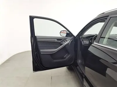 Ford Territory