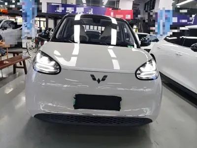 Wuling Bingo