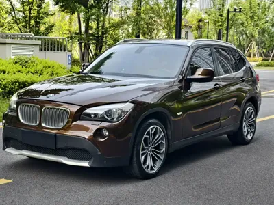 BMW X1 (Import)