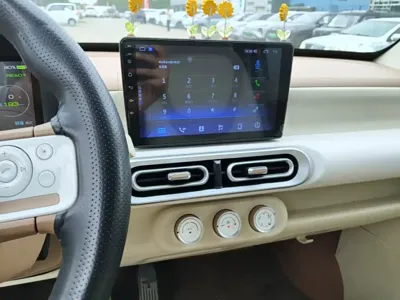 Wuling MINIEV