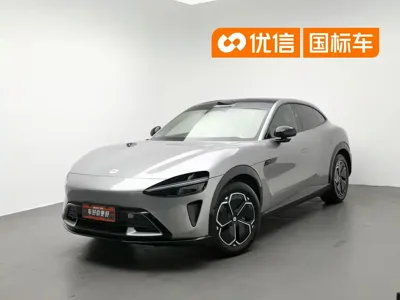 Xiaomi 小米YU7