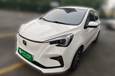 Changan Benni E-Star