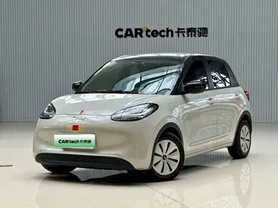 Wuling Bingo