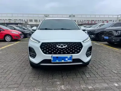 Chery Tiggo 3x