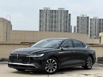 Lincoln Z