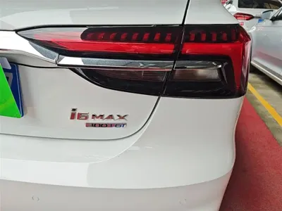 Roewe i6 Max