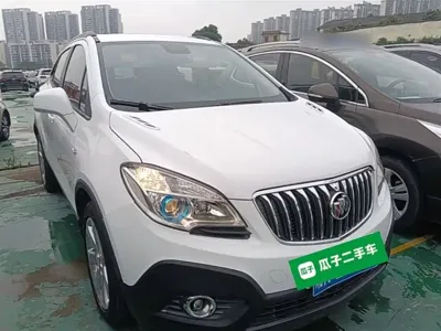 Buick Encore