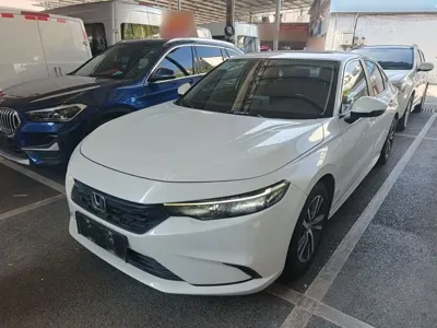 Honda Integra