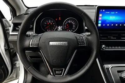Haval M6