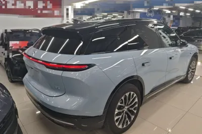Nio EC6