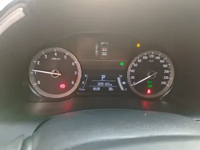 Honda UR-V