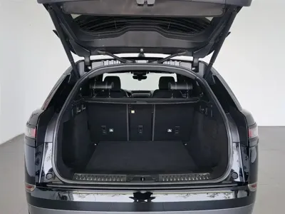 Land Rover Velar