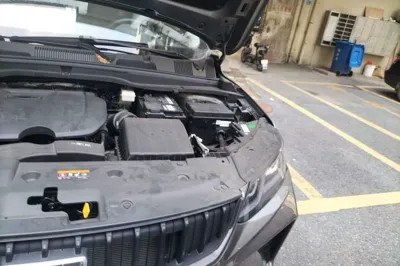 Geely Auto Coolray