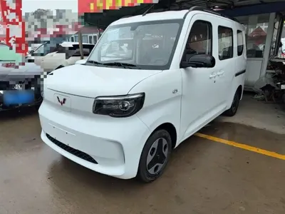 Wuling Zhiguang EV