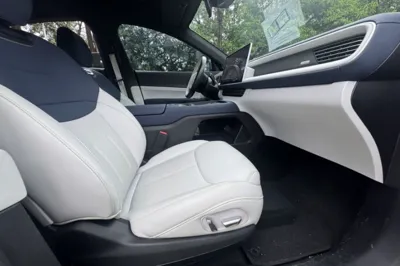 Xpeng G6