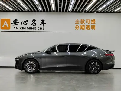 Lynk & Co Z10